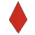 Red Spinning Arrow 15
